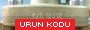 ГњrГјn Kodu