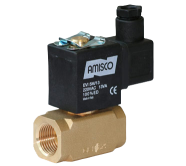 General Purpose Solenoid Valves