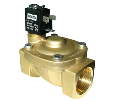 Economic Solenoid Valves