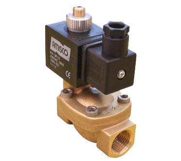 3/2 Way Valves