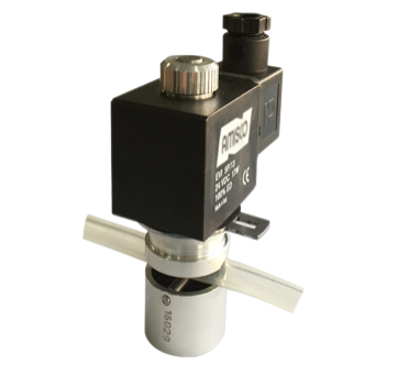 Pinch Valves