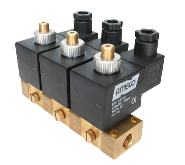 Manifold Valves