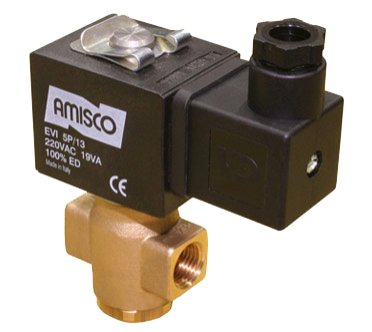 Fuel Oil Valves
