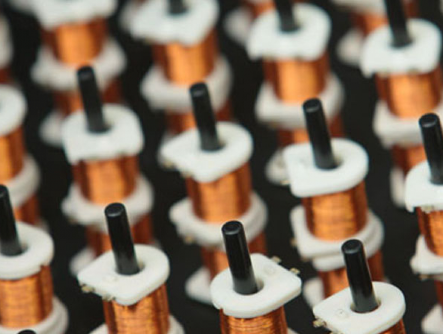 What is Solenoid Coil? How does it work?