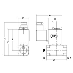 REFERANCE 1901-KDEC005-060-24DC