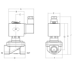 REFERANCE 1501-KHND010-150-220AC