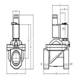 REFERANCE 1931-KBVD016-120-220AC
