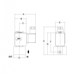 REFERANCE 7801-KDPB100-012-220AC