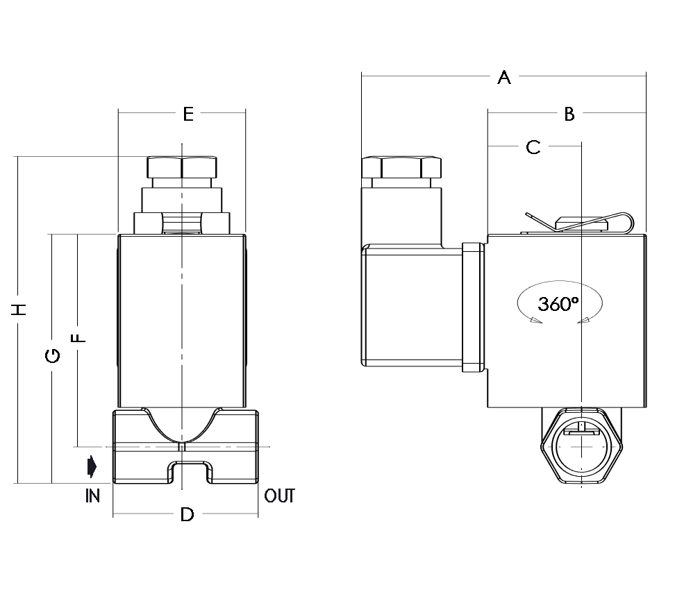 REFERANCE 1921-KDEB016-020-220AC