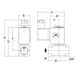 REFERANCE 3901A-KDND006-050-24AC