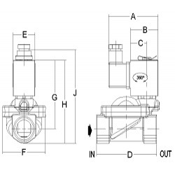 REFERANCE 1901-ABEF016-250-24DC