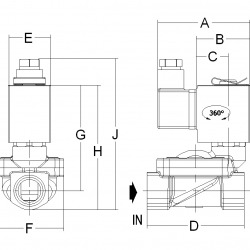 REFERANCE 1881-KBND016-120-24DC