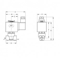 REFERANCE 1901-ADNB016-020-230AC