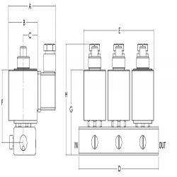 REFERANCE 8932-KDNA010-015-220AC