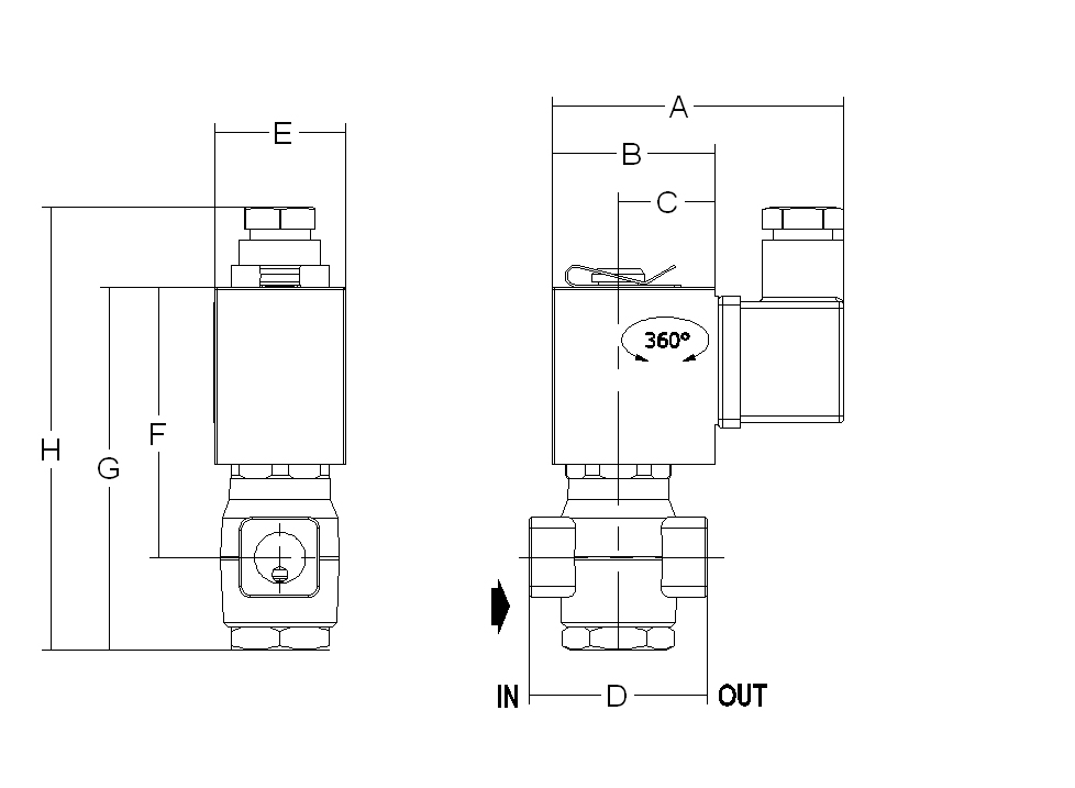 REFERANCE 2901-ADRB030-030-24AC
