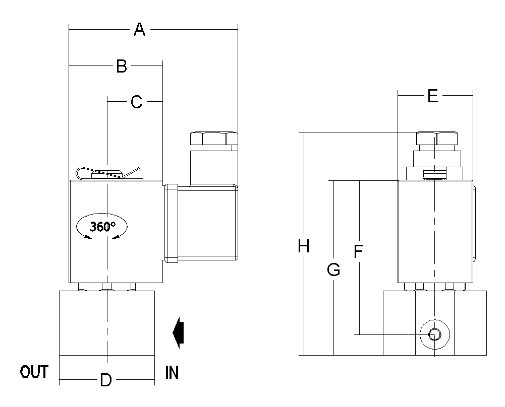 REFERANCE 7901-KDPA016-020-110AC