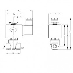 REFERANCE 1901-ADVA010-025-12DC