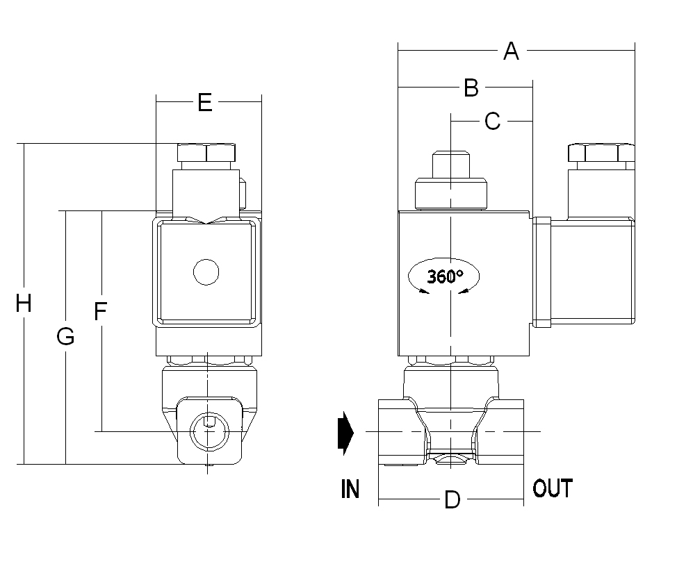 REFERANCE 1902-KDNB007-020-24AC