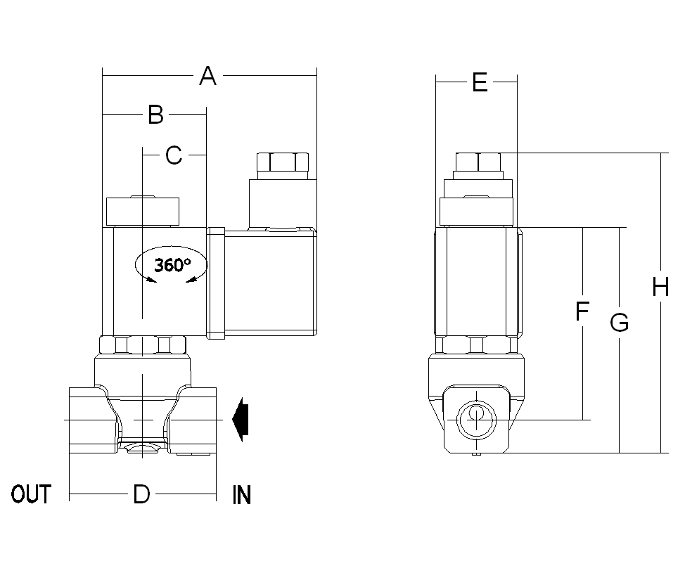 REFERANCE 1931-KDNA016-020-220AC