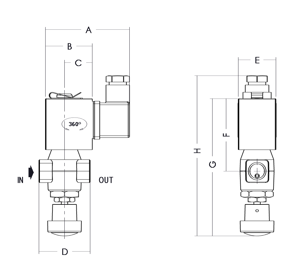 REFERANCE 4931-KDEB006-030-24AC