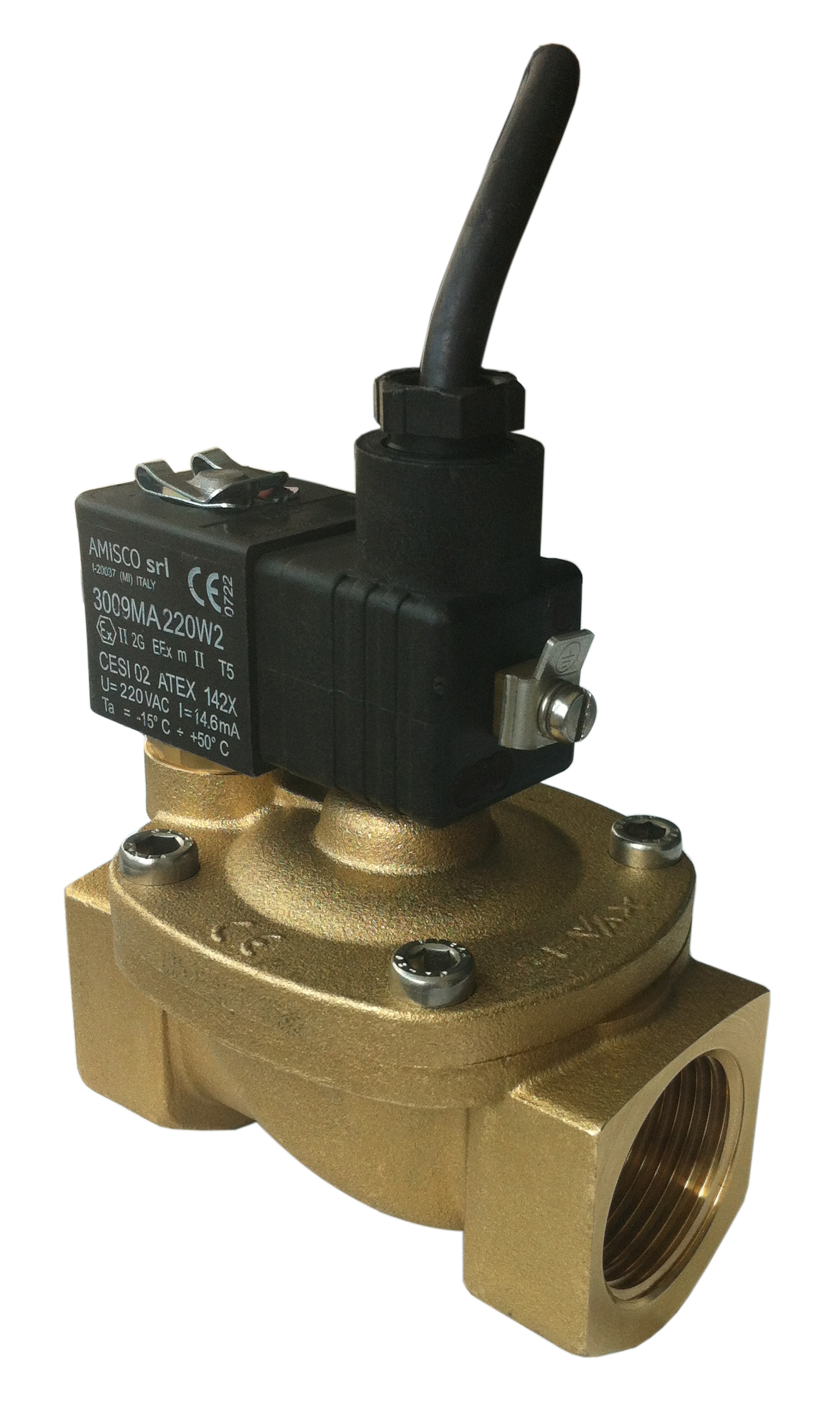 REFERANCE 5801-KBNE010-190-220AC