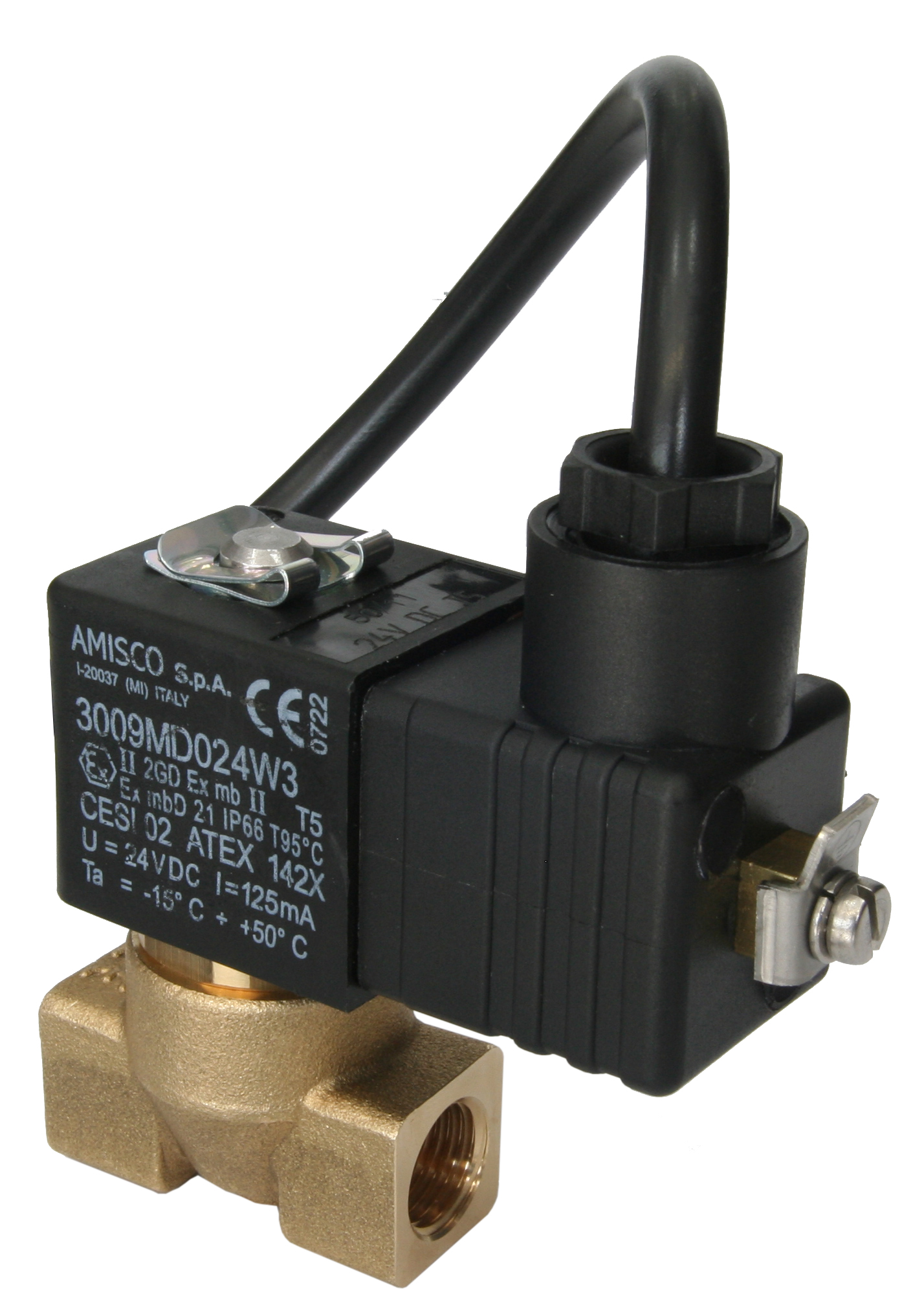 REFERANCE 5801-KDNA008-020-220AC